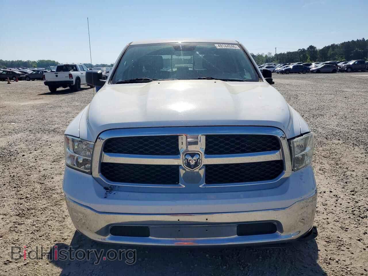 2019 RAM 1500 - VIN: 1C6RR6TT2KS509690 - Фото 5