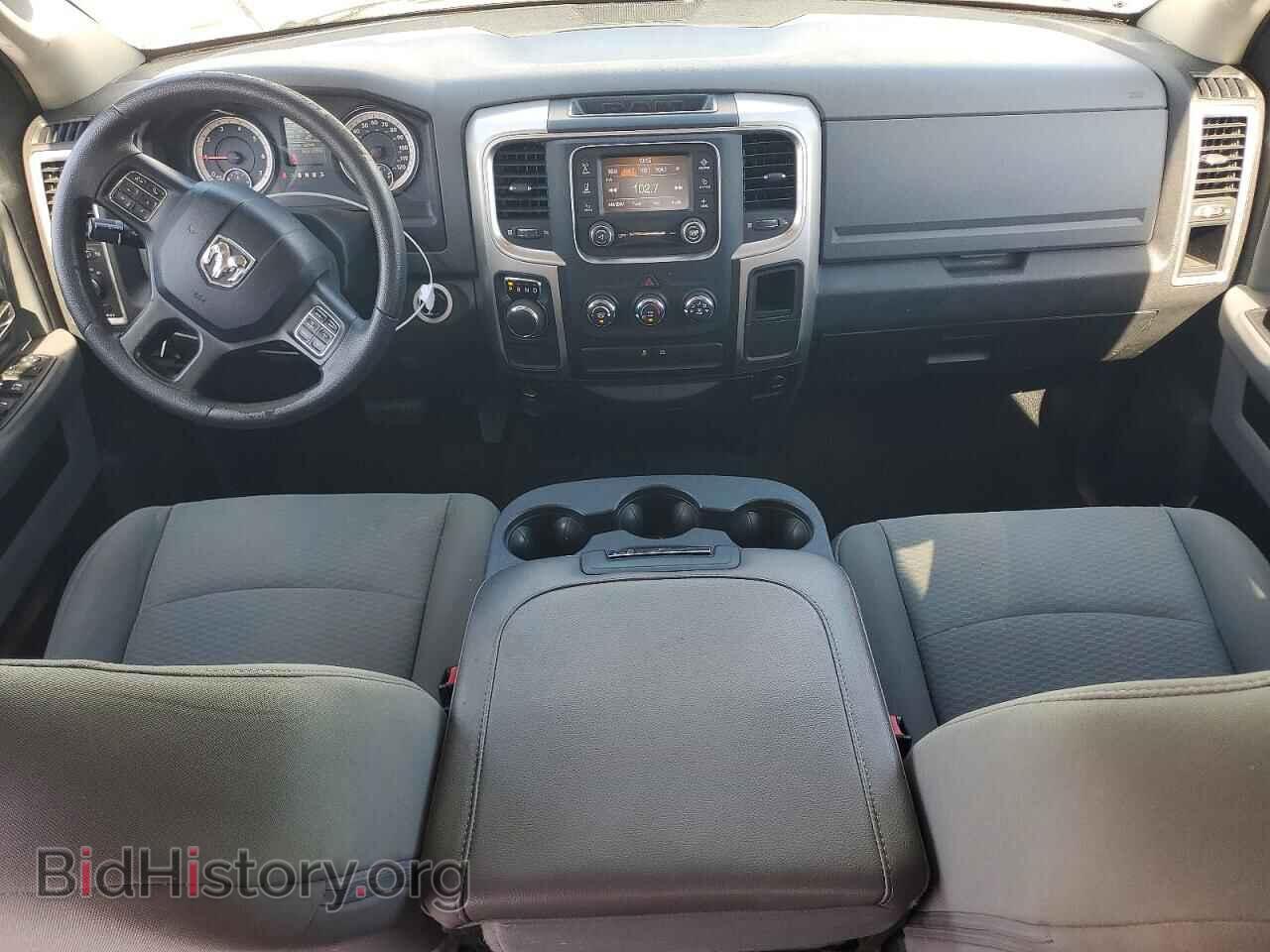 2019 RAM 1500 - VIN: 1C6RR6TT2KS509690 - Фото 8