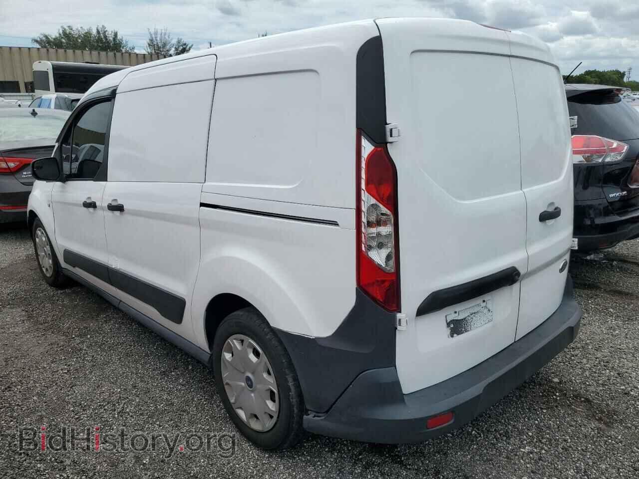 2016 FORD TRANSIT - VIN: NM0LS7E75G1290419 - Фото 2