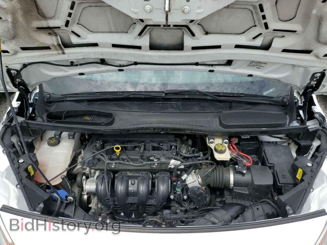 2016 FORD TRANSIT - VIN: NM0LS7E75G1290419 - Фото 12