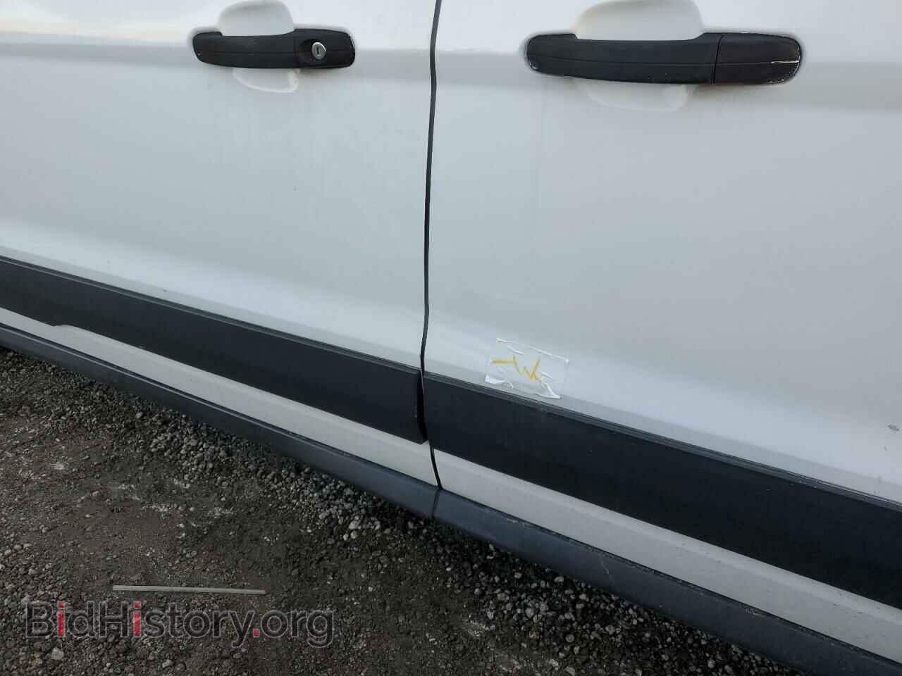 2016 FORD TRANSIT - VIN: NM0LS7E75G1290419 - Фото 13