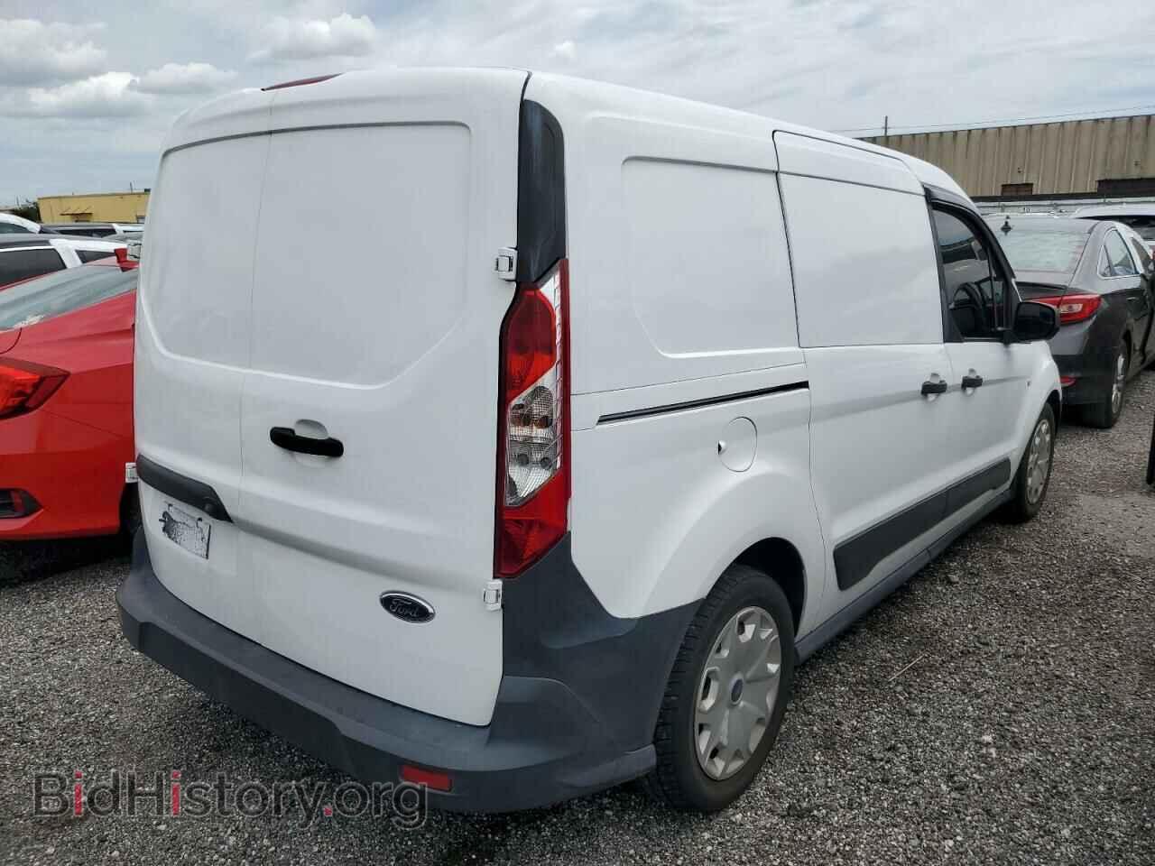 2016 FORD TRANSIT - VIN: NM0LS7E75G1290419 - Фото 3