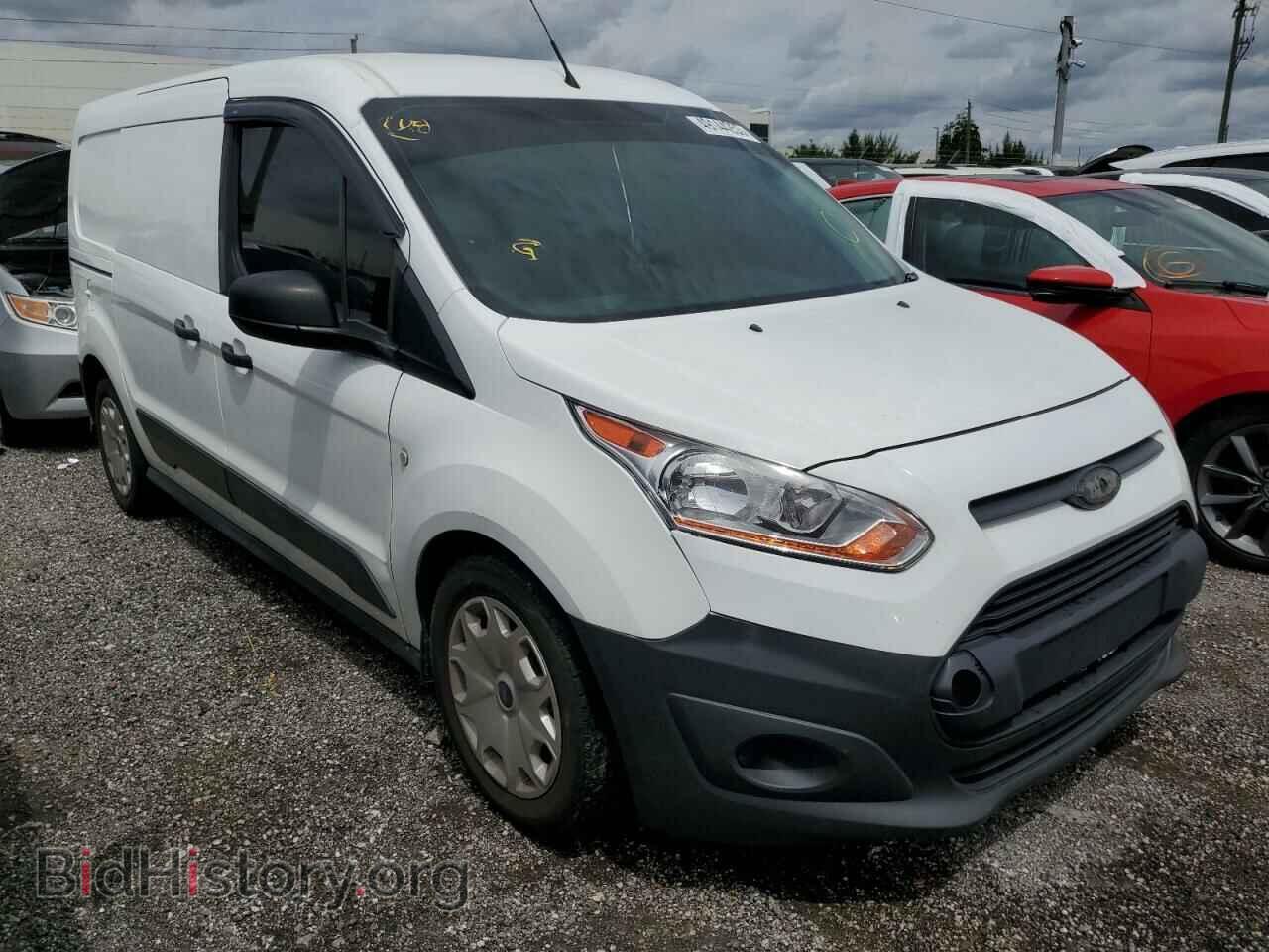 2016 FORD TRANSIT - VIN: NM0LS7E75G1290419 - Фото 4