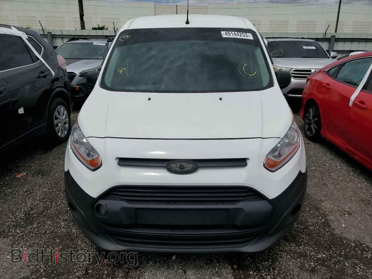 2016 FORD TRANSIT - VIN: NM0LS7E75G1290419 - Фото 5