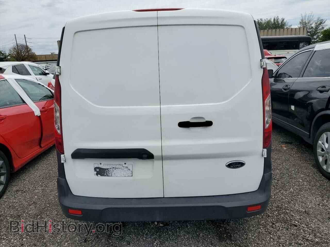 2016 FORD TRANSIT - VIN: NM0LS7E75G1290419 - Фото 6