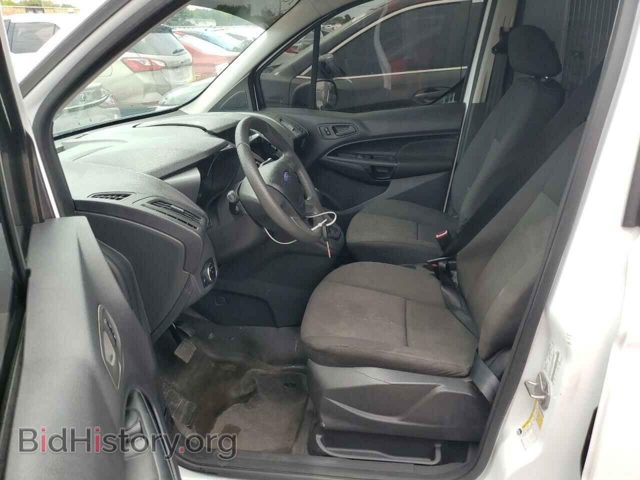 2016 FORD TRANSIT - VIN: NM0LS7E75G1290419 - Фото 7