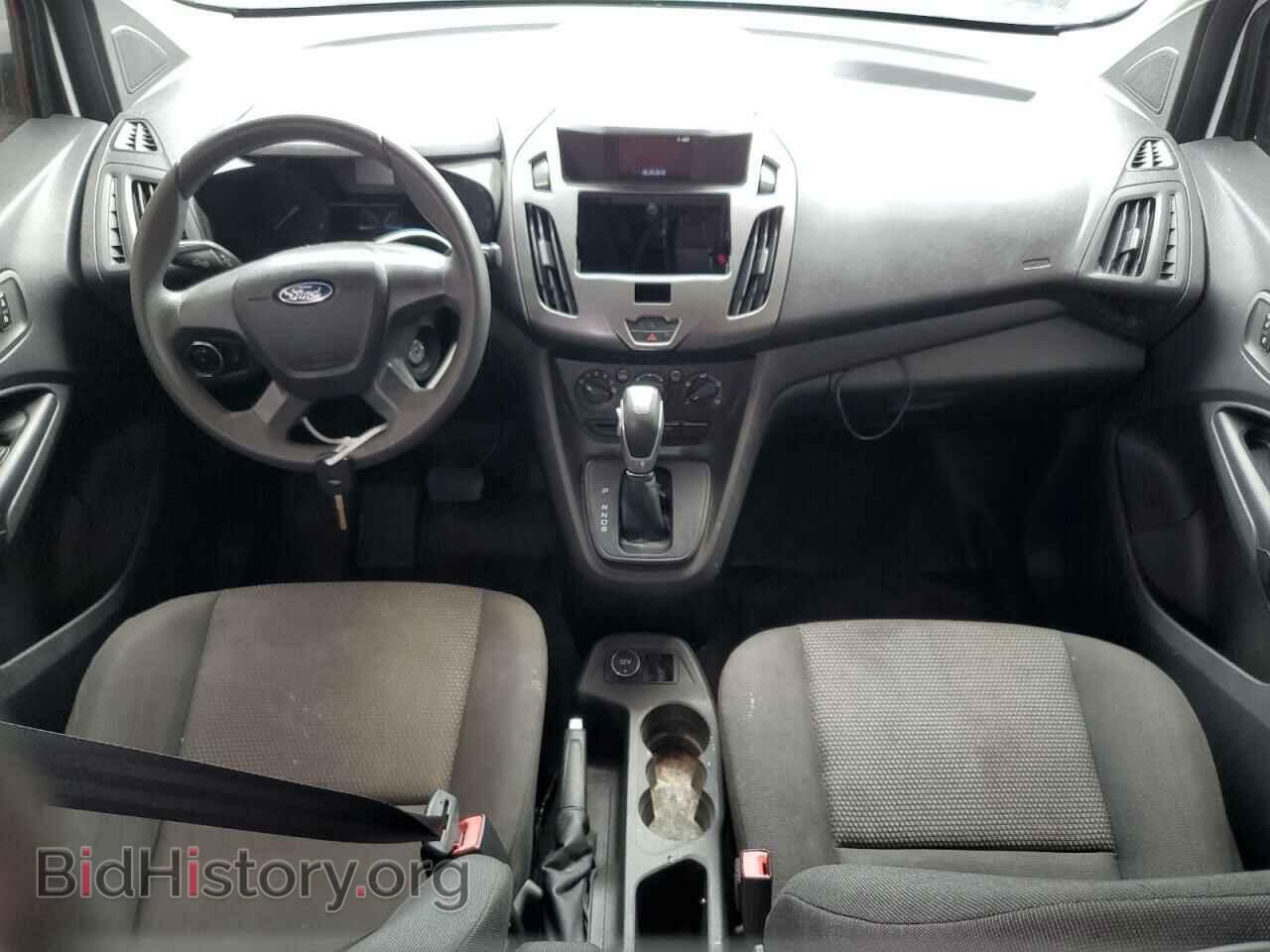 2016 FORD TRANSIT - VIN: NM0LS7E75G1290419 - Фото 8