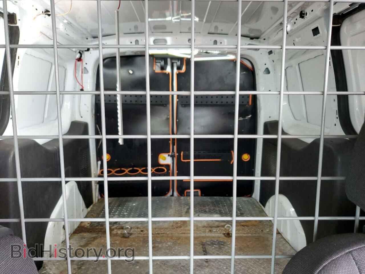 2016 FORD TRANSIT - VIN: NM0LS7E75G1290419 - Фото 10