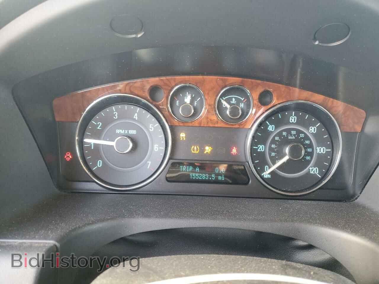 2011 FORD FLEX - VIN: 2FMHK6DTXBBD31783 - Photo 9