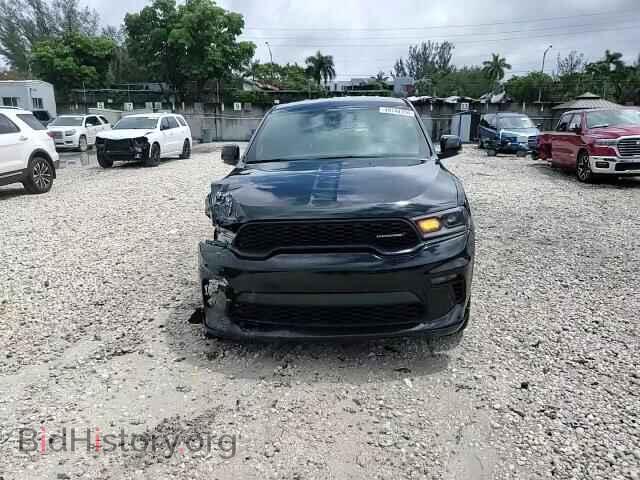2021 DODGE DURANGO - VIN: 1C4RDHDG6MC520192 - Photo 15