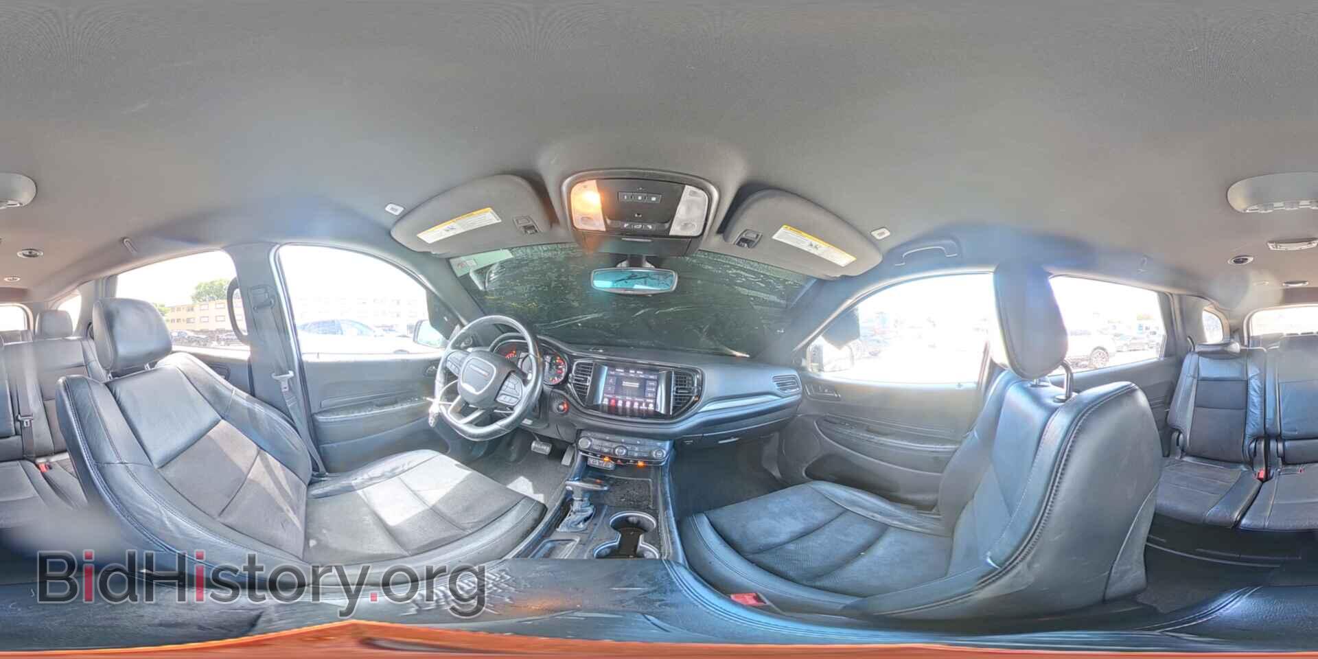 2021 DODGE DURANGO - VIN: 1C4RDHDG6MC520192 - Photo 16