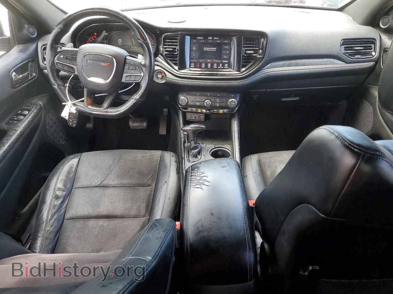 2021 DODGE DURANGO - VIN: 1C4RDHDG6MC520192 - Photo 8