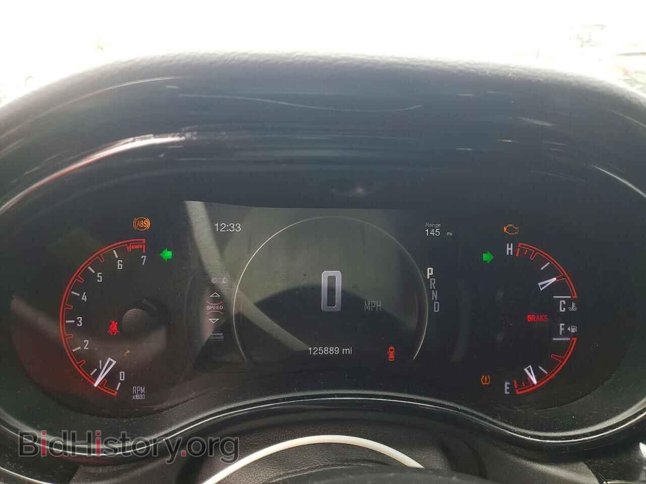 2021 DODGE DURANGO - VIN: 1C4RDHDG6MC520192 - Photo 9