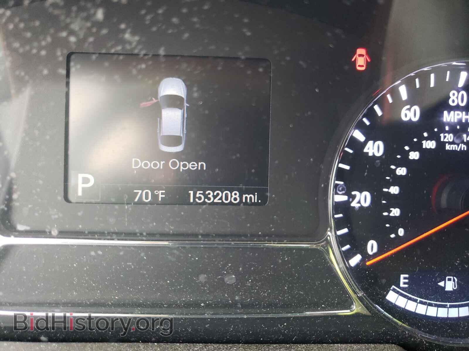 2012 KIA OPTIMA - VIN: 5XXGR4A6XCG050924 - Фото 8