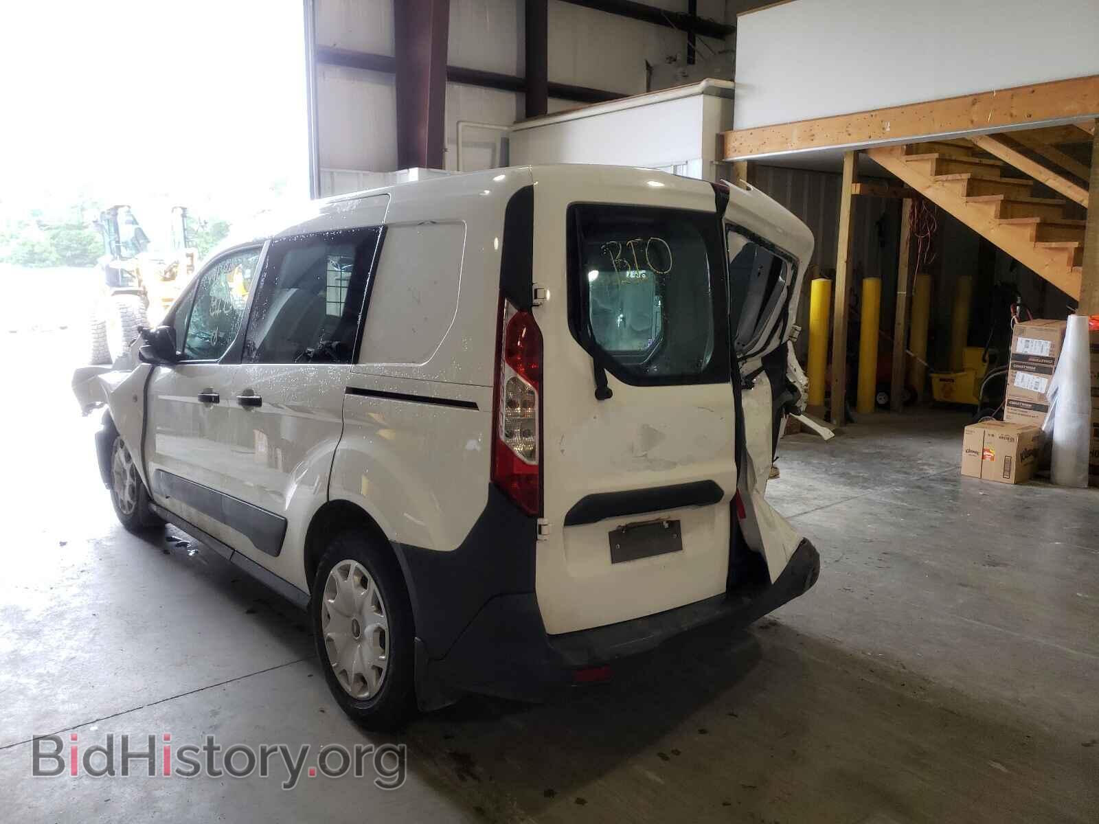 2015 FORD TRANSIT CO - VIN: NM0LS6E7XF1197548 - Фото 3