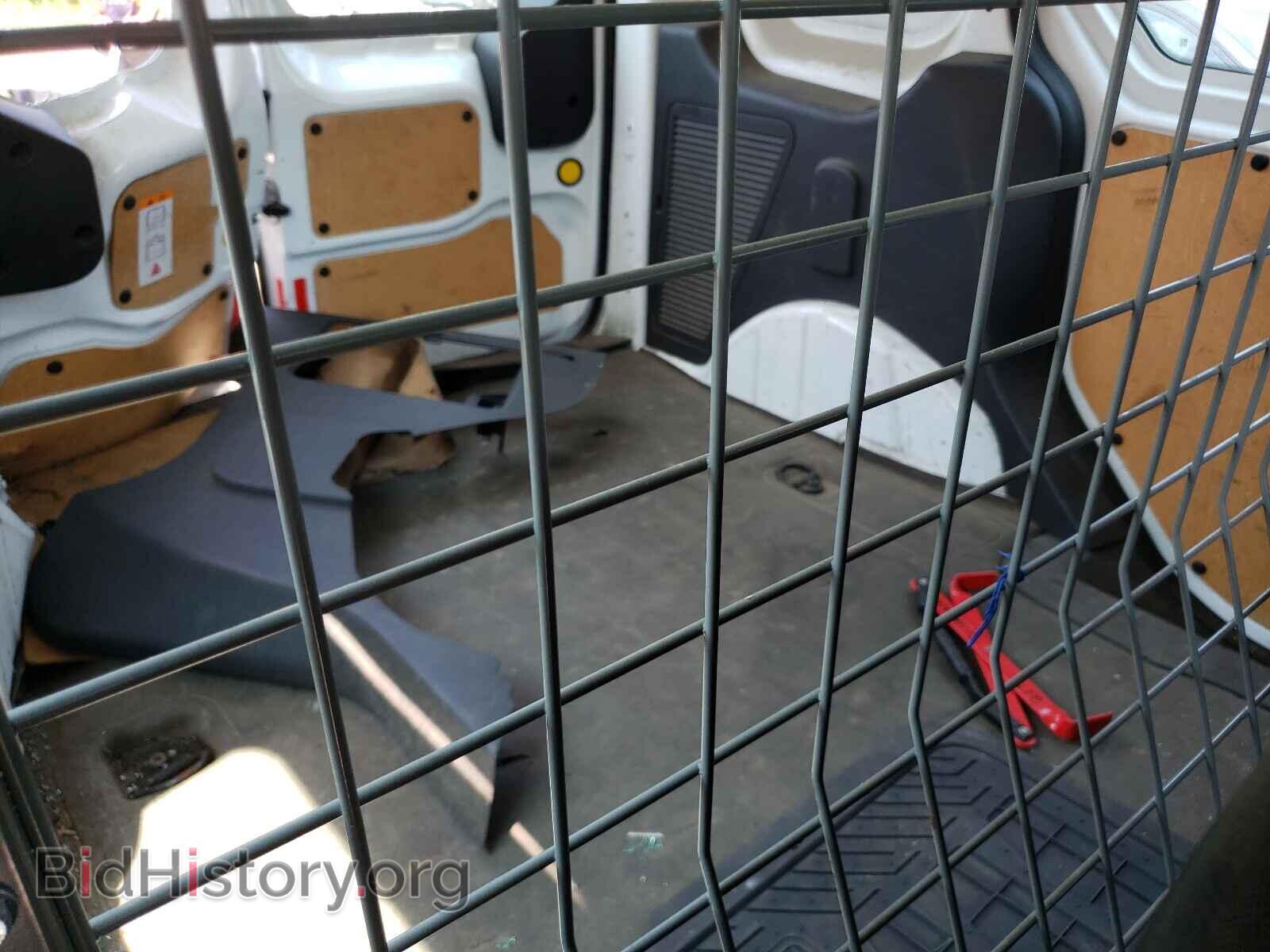 2015 FORD TRANSIT CO - VIN: NM0LS6E7XF1197548 - Фото 6