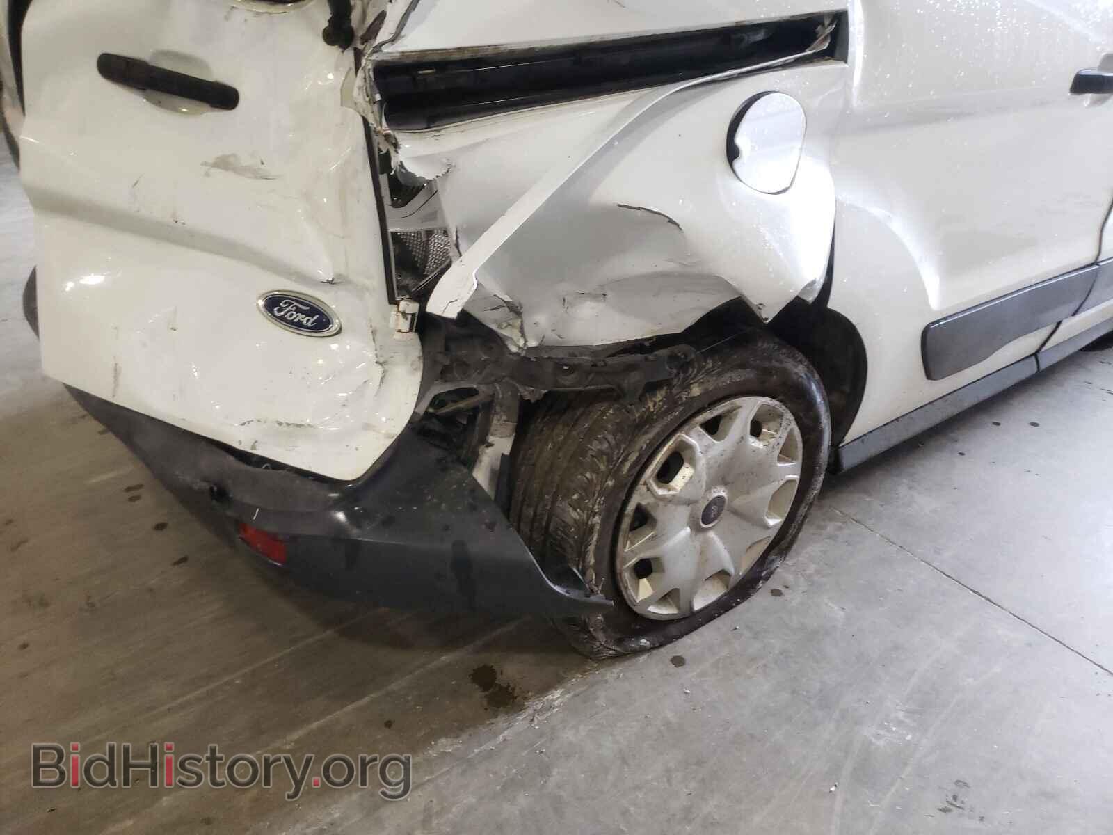 2015 FORD TRANSIT CO - VIN: NM0LS6E7XF1197548 - Фото 9