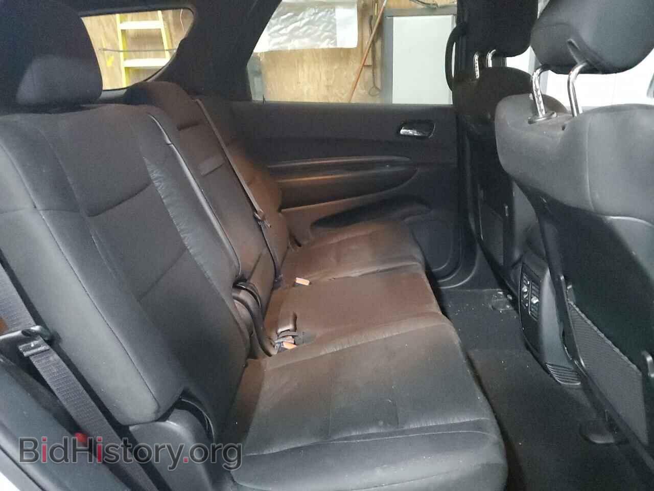 2023 DODGE DURANGO - VIN: 1C4RDJDG0PC677177 - Фото 11