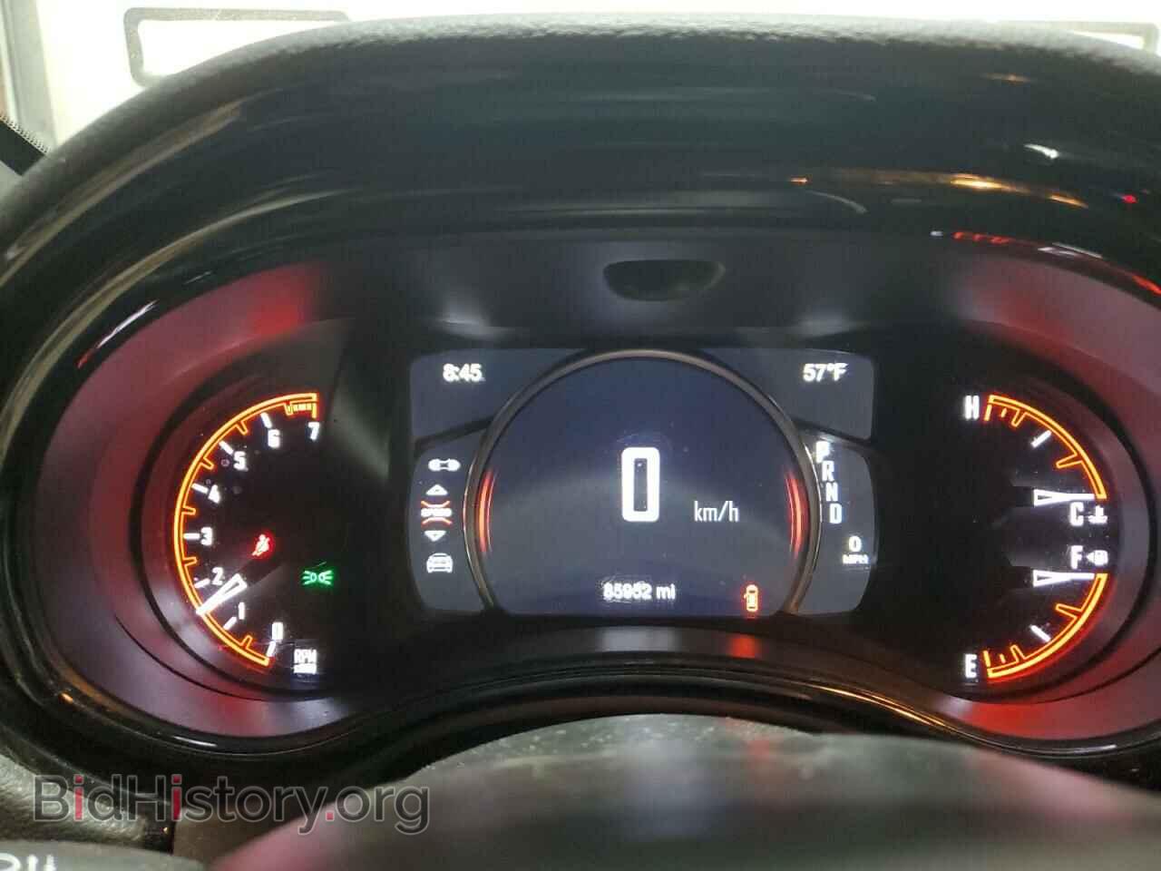 2023 DODGE DURANGO - VIN: 1C4RDJDG0PC677177 - Фото 9