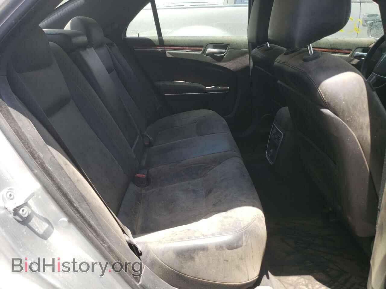 2012 CHRYSLER 300 - VIN: 2C3CCACG4CH308411 - Фото 6