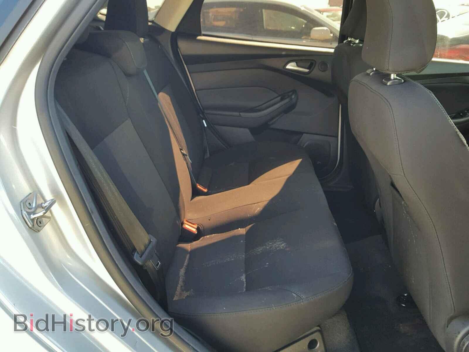 2017 FORD FOCUS - VIN: 1FADP3H2XHL341507 - Photo 6
