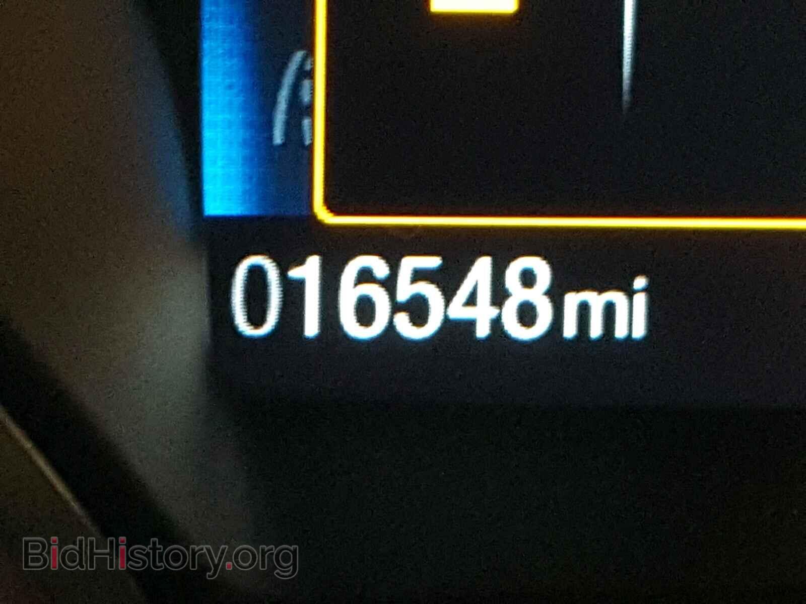 2017 FORD FOCUS - VIN: 1FADP3H2XHL341507 - Photo 8