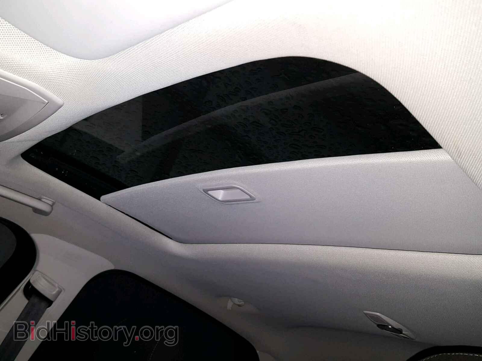 2017 FORD FOCUS - VIN: 1FADP3H2XHL341507 - Photo 9