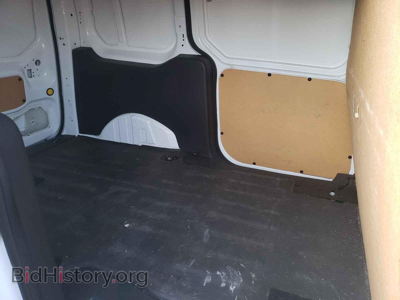 2016 FORD TRANSIT CO - VIN: NM0LS7E75G1279971 - Фото 6