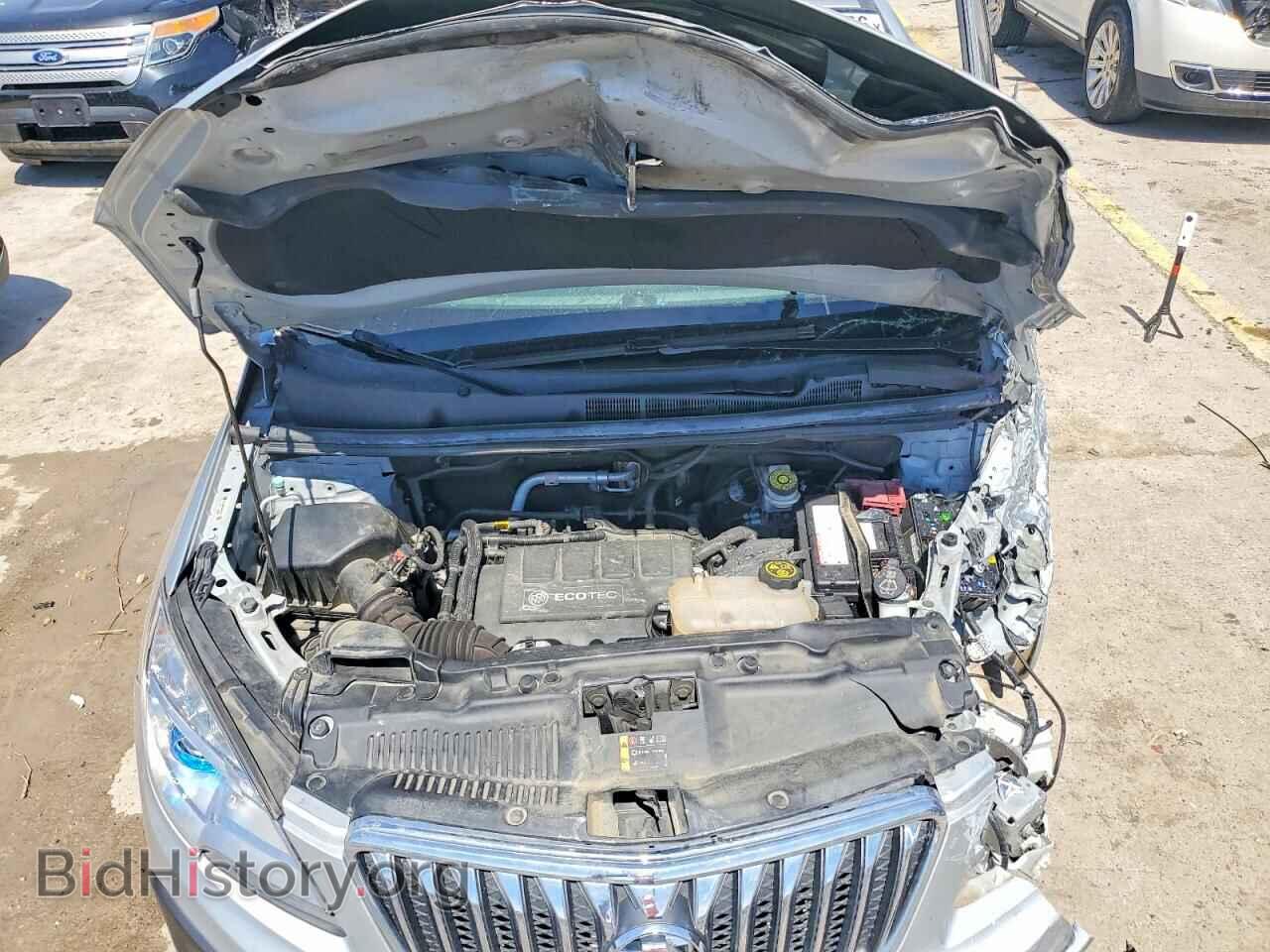 2016 BUICK ENCORE - VIN: KL4CJBSB8GB751294 - Photo 12