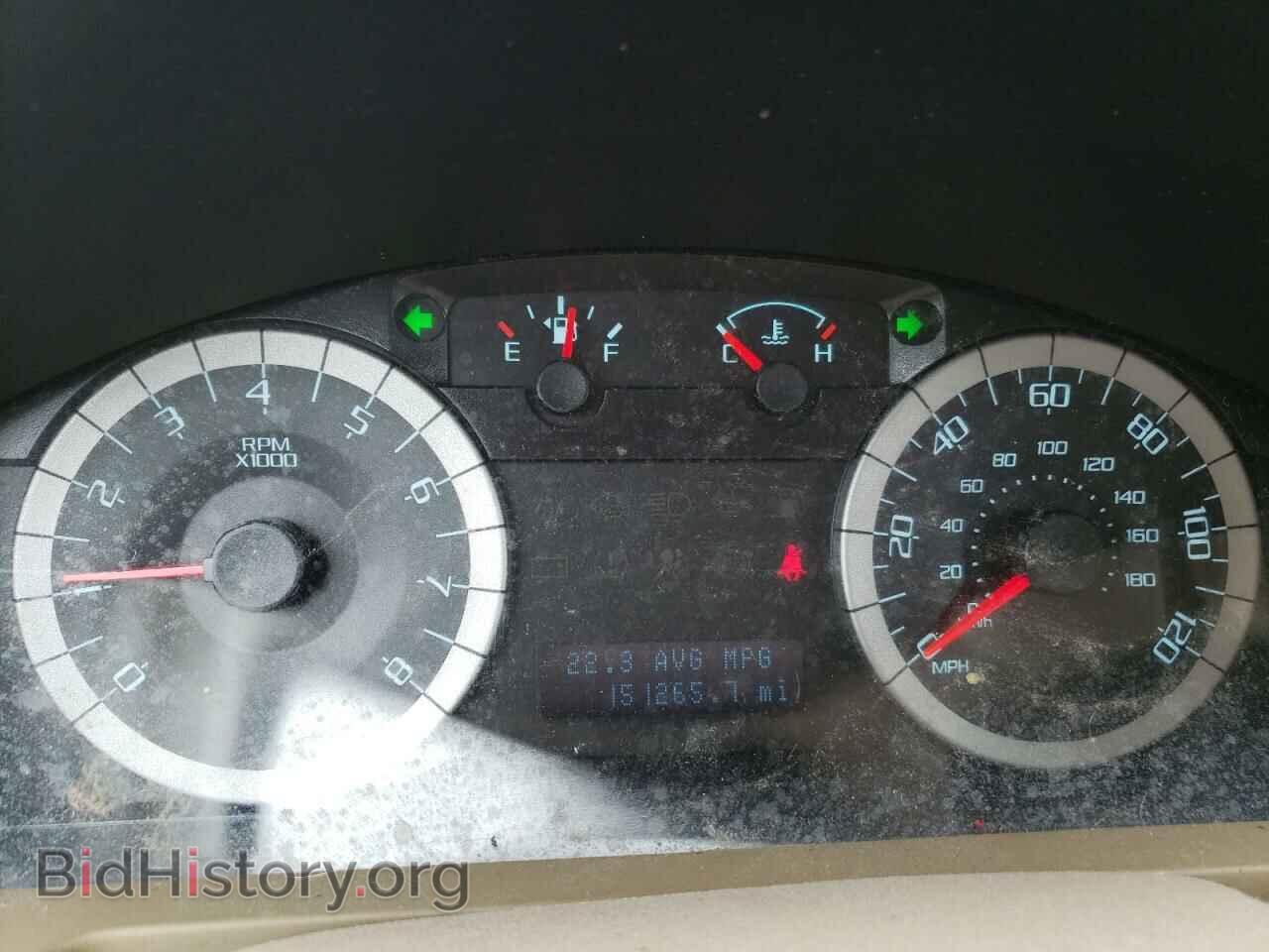 2012 FORD ESCAPE - VIN: 1FMCU0D78CKB05673 - Фото 9