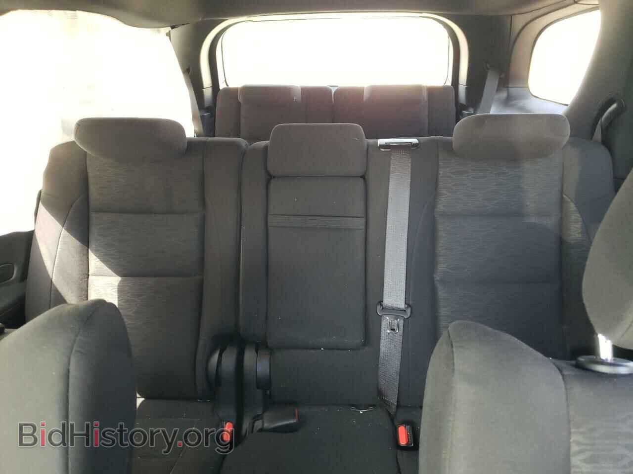 2023 DODGE DURANGO - VIN: 1C4RDJDG9PC618872 - Фото 10