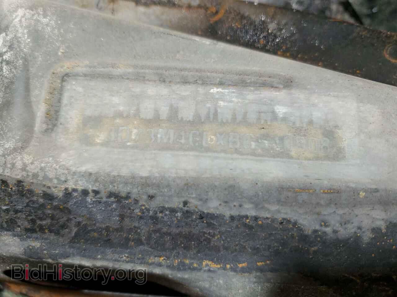 2011 DODGE All Models - VIN: 3D73M4CLXBG510908 - Фото 12
