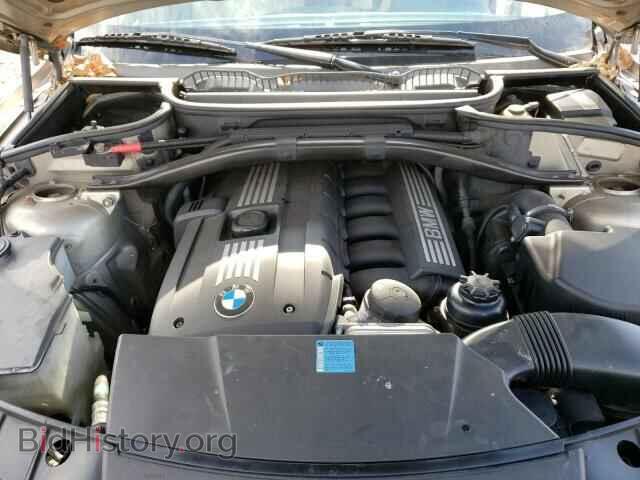 2007 BMW X3 - VIN: WBXPC93437WF06363 - Фото 12