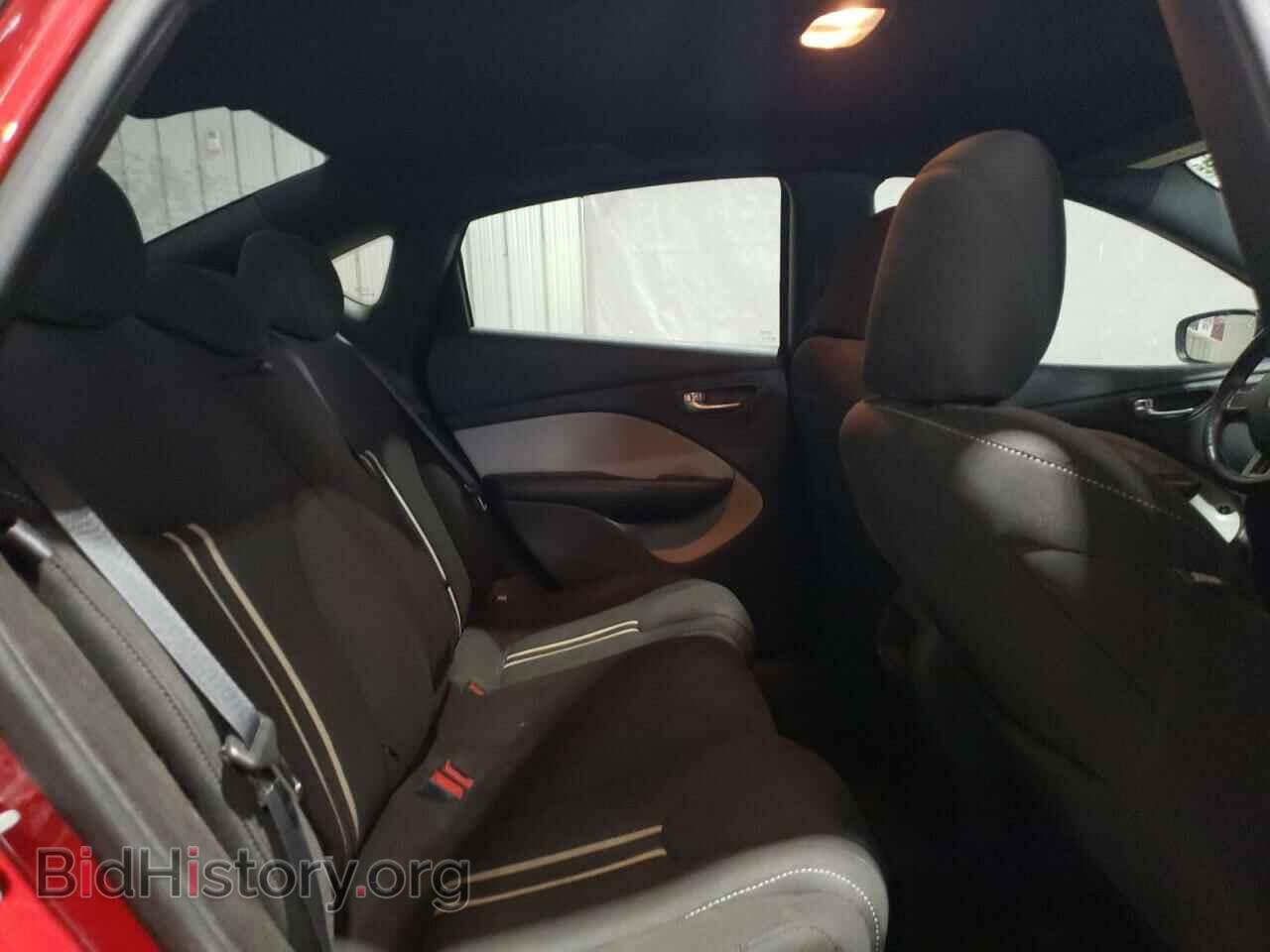 2013 DODGE DART - VIN: 1C3CDFBH5DD698955 - Фото 10