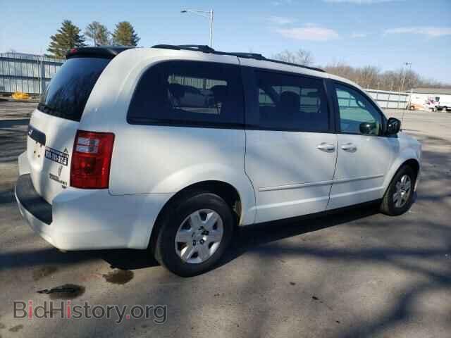 2010 DODGE CARAVAN - VIN: 2D4RN4DE8AR297132 - Фото 3
