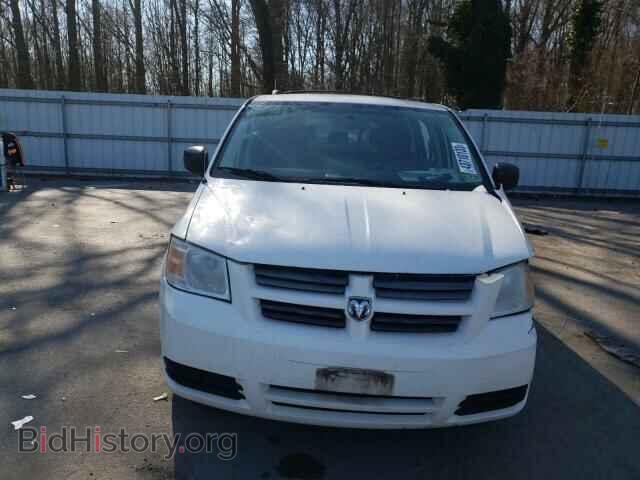 2010 DODGE CARAVAN - VIN: 2D4RN4DE8AR297132 - Фото 5