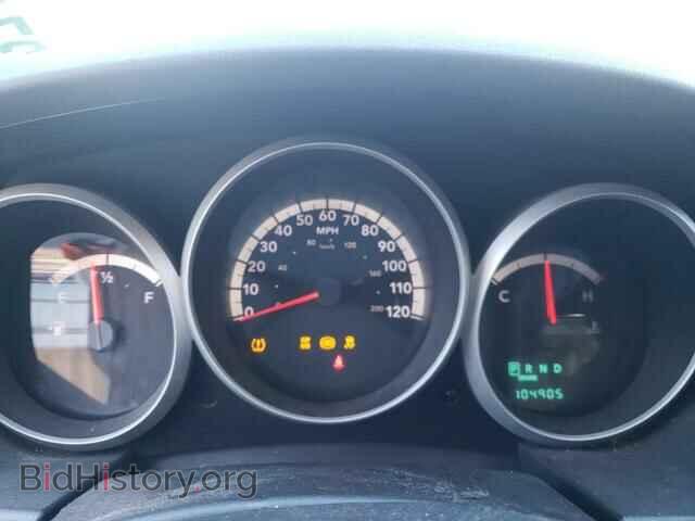 2010 DODGE CARAVAN - VIN: 2D4RN4DE8AR297132 - Фото 9