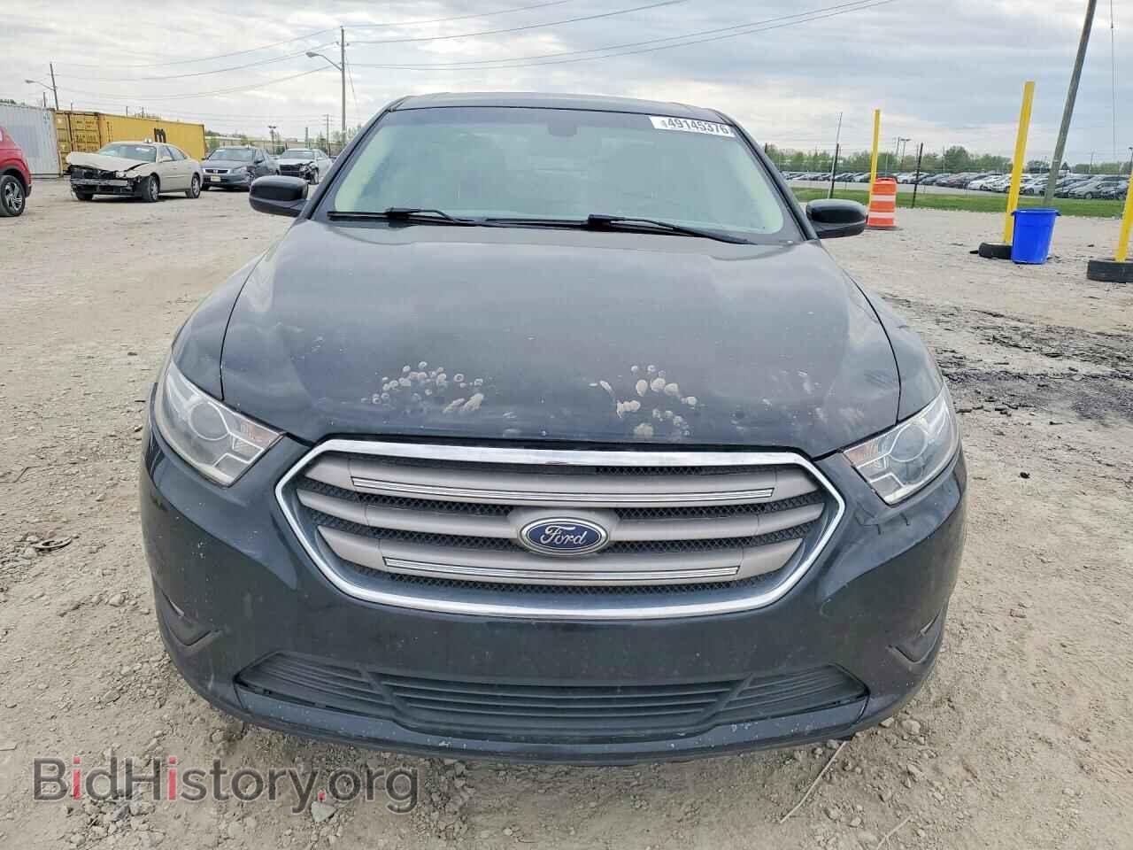 2017 FORD TAURUS - VIN: 1FAHP2E86HG133430 - Фото 5
