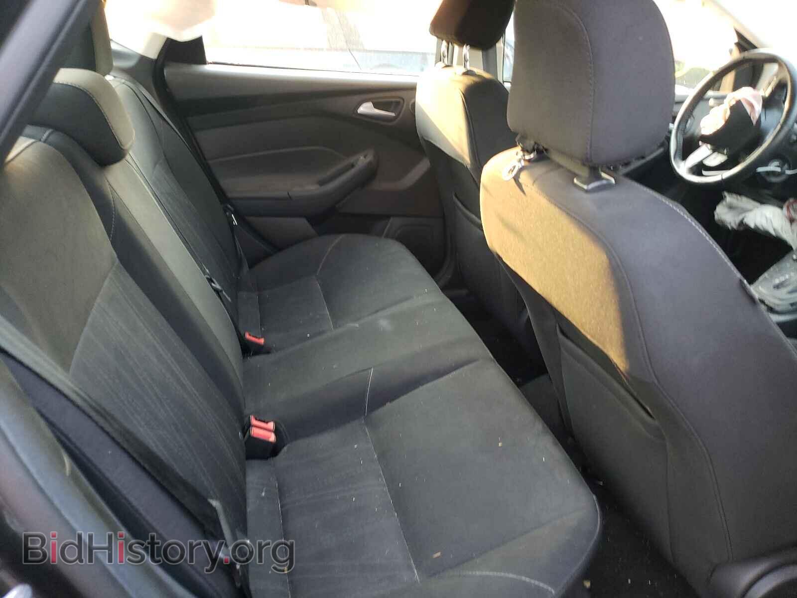 2017 FORD FOCUS - VIN: 1FADP3H27HL212219 - Фото 6