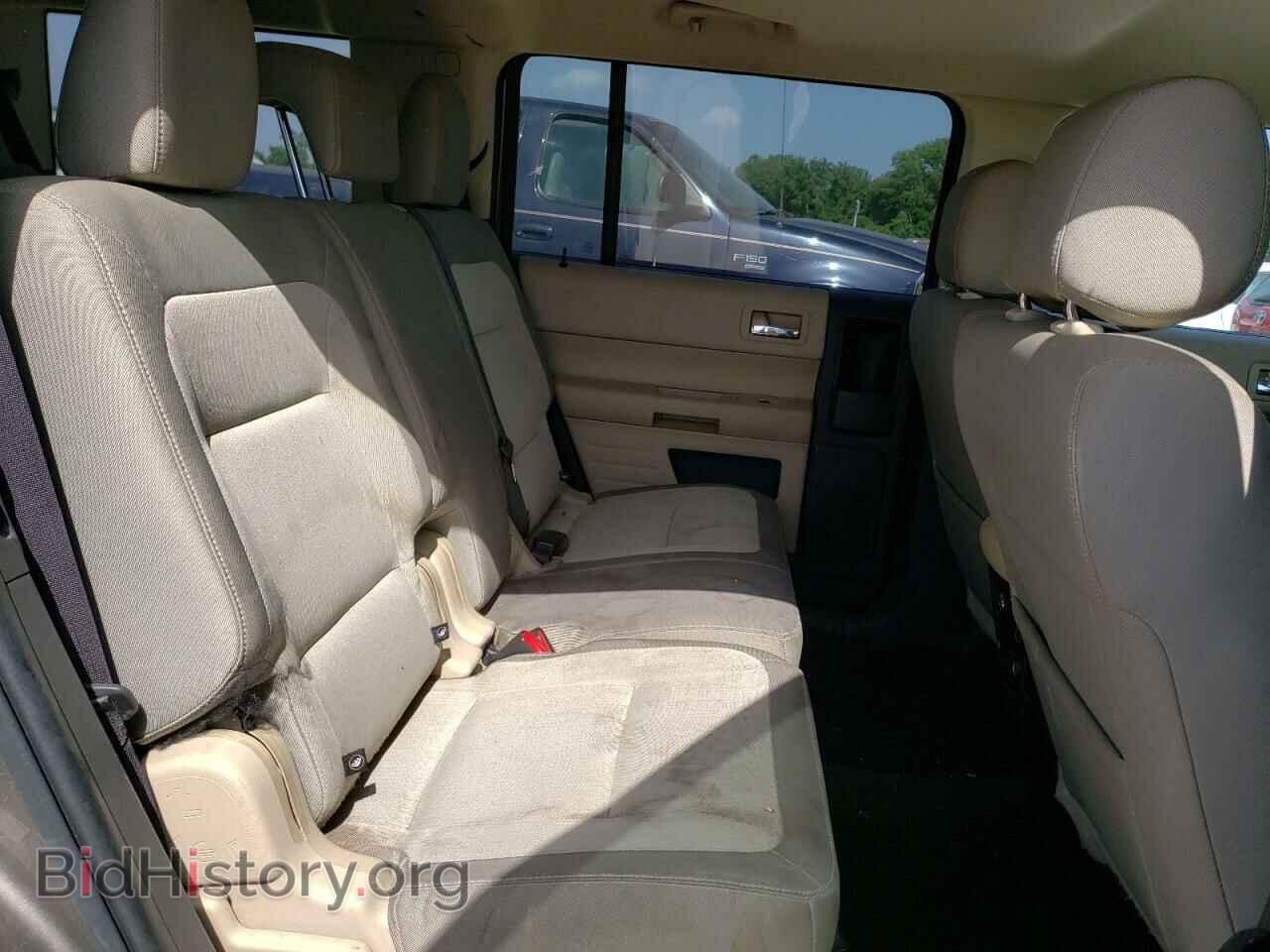 2014 FORD FLEX - VIN: 2FMGK5B84EBD38673 - Photo 6