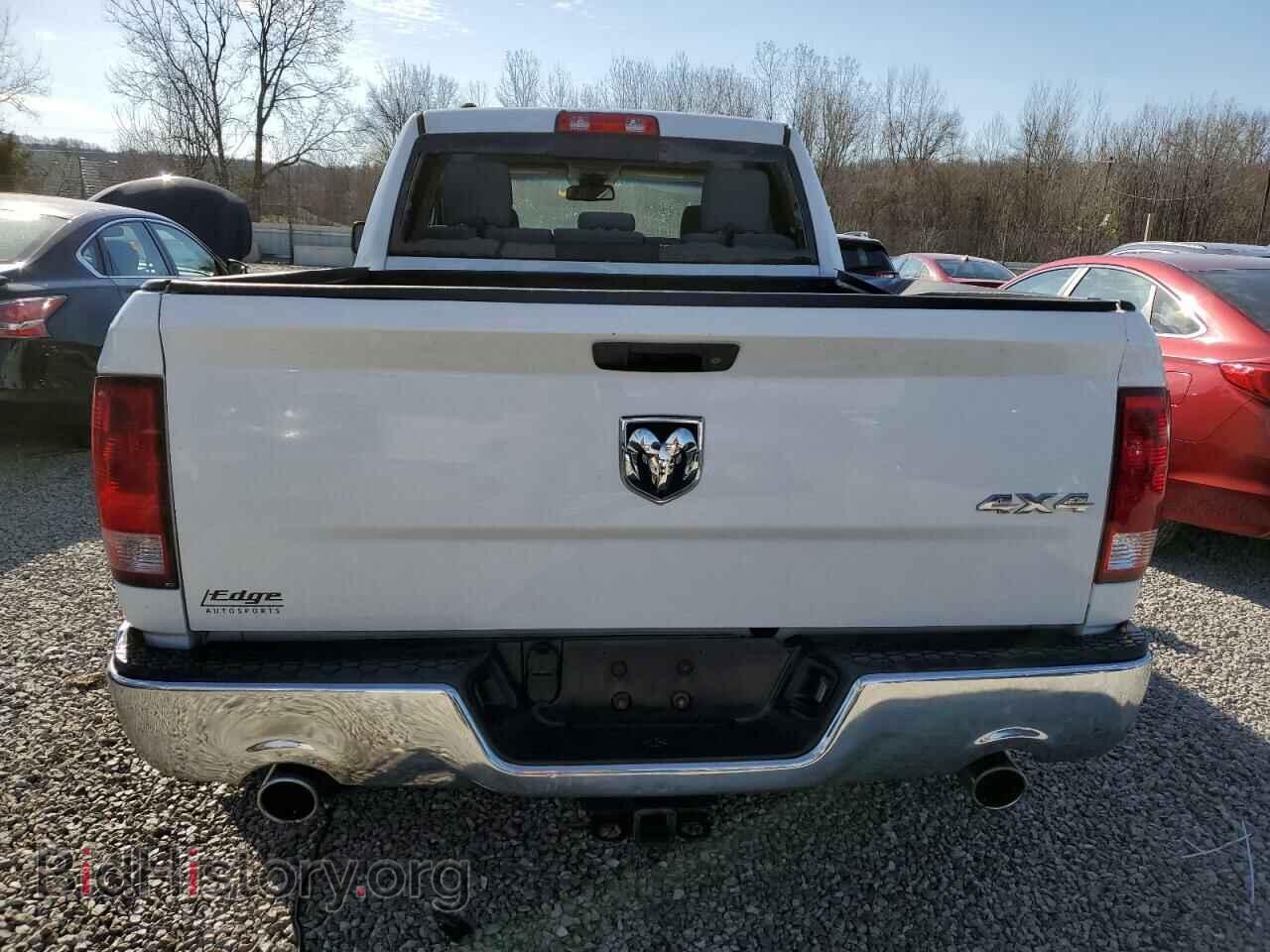 2015 RAM 1500 - VIN: 1C6RR7GT3FS640908 - Photo 6
