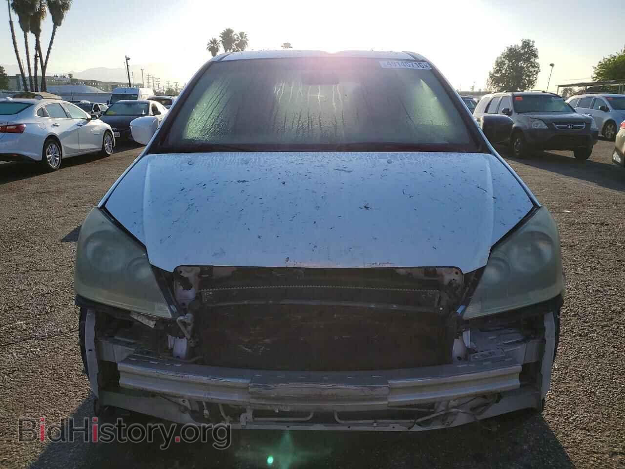 2006 HONDA ODYSSEY - VIN: 5FNRL38456B071003 - Фото 5