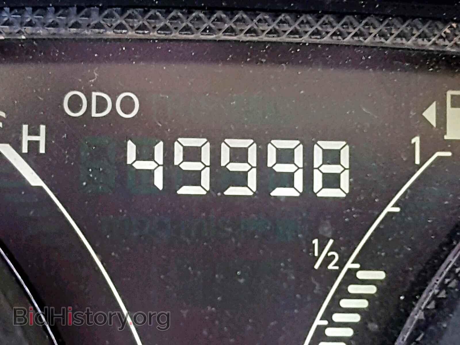 2016 NISSAN VERSA - VIN: 3N1CN7AP1GL890933 - Photo 8