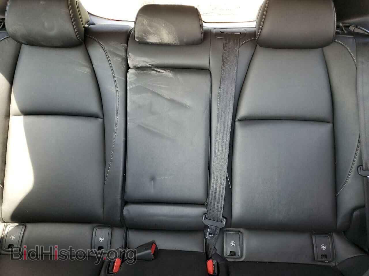 2020 MAZDA CX30 - VIN: 3MVDMBCL4LM117684 - Фото 10