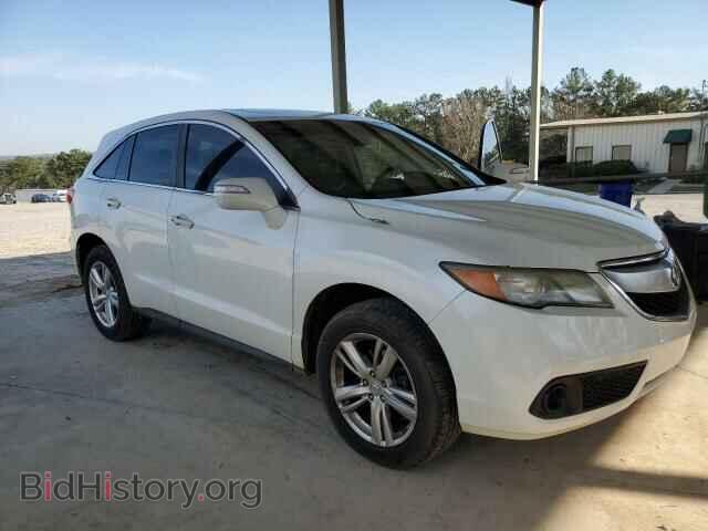 2014 ACURA RDX - VIN: 5J8TB3H35EL014877 - Фото 4