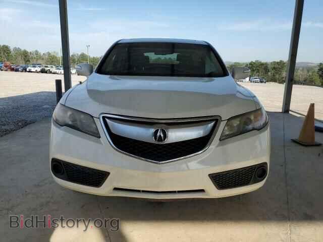 2014 ACURA RDX - VIN: 5J8TB3H35EL014877 - Фото 5