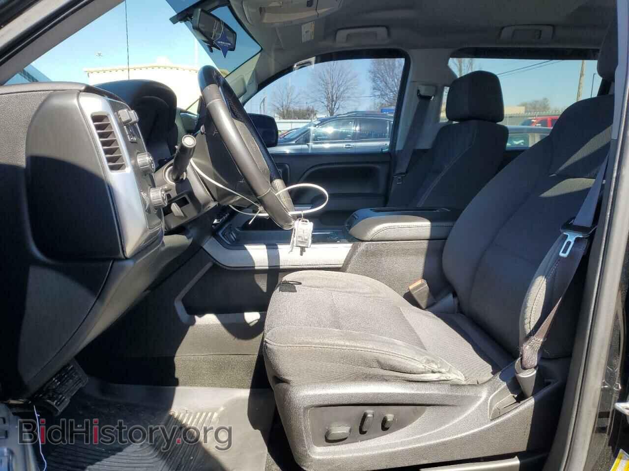 2017 CHEVROLET ALL Models - VIN: 3GCUKREC7HG230077 - Фото 7