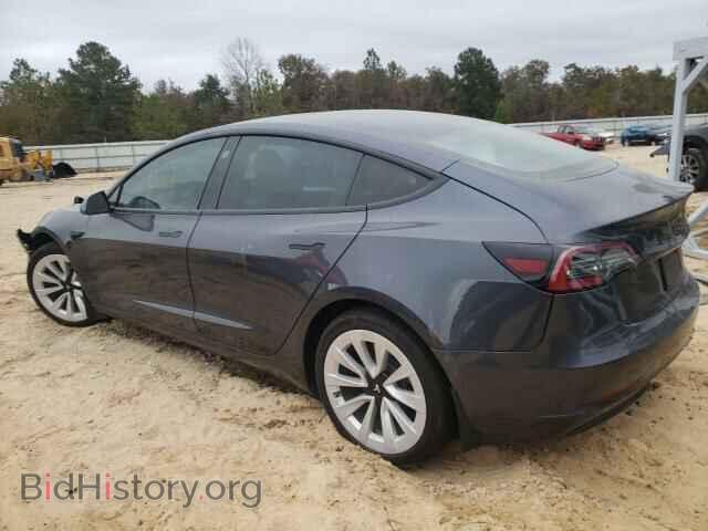 2021 TESLA MODEL 3 - VIN: 5YJ3E1EA8MF964729 - Photo 3