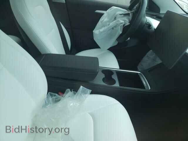 2021 TESLA MODEL 3 - VIN: 5YJ3E1EA8MF964729 - Photo 5