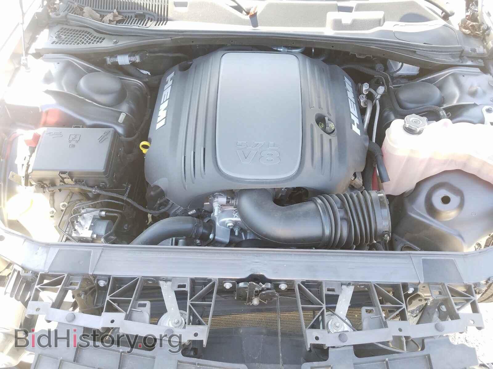 2019 DODGE CHALLENGER - VIN: 2C3CDZBT4KH690321 - Фото 7